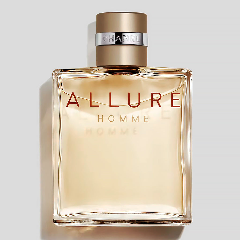 CHANEL Allure Homme Eau de Toilette (SPECIAL OFFER)