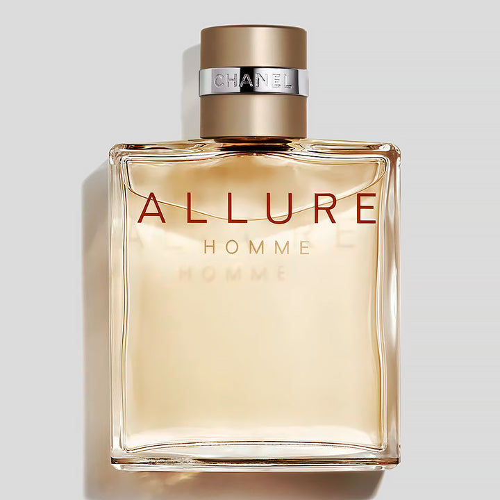 CHANEL Allure Homme Eau de Toilette (SPECIAL OFFER)