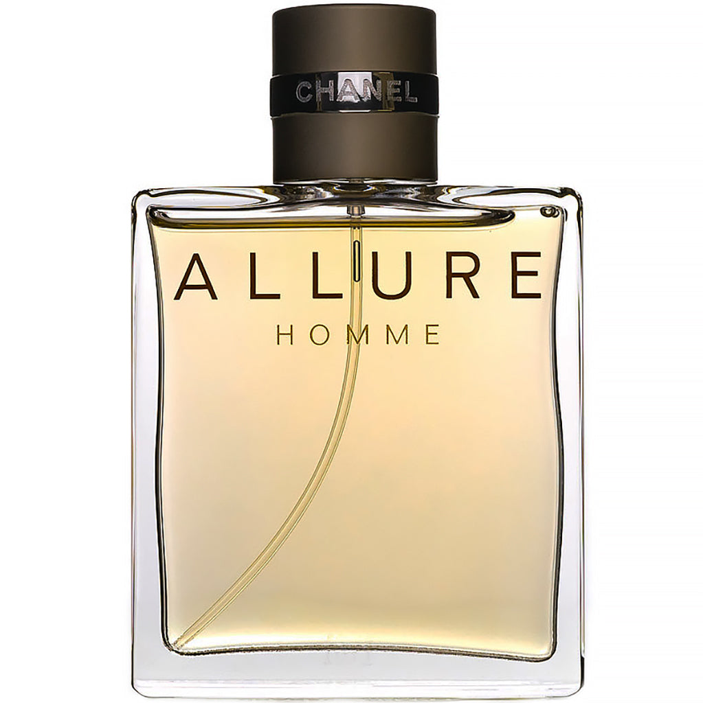CHANEL Allure Homme Eau de Toilette (SPECIAL OFFER)