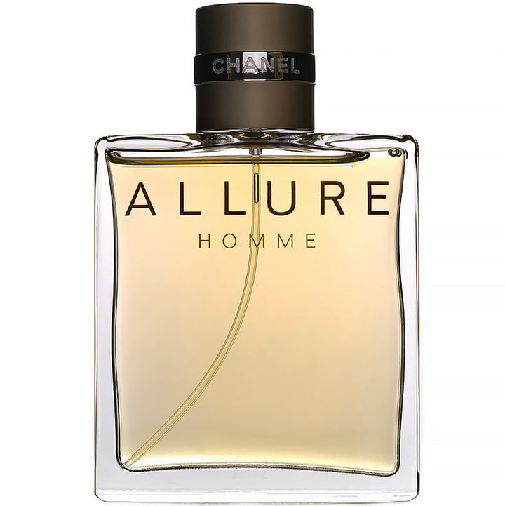 CHANEL Allure Homme Eau de Toilette (SPECIAL OFFER)