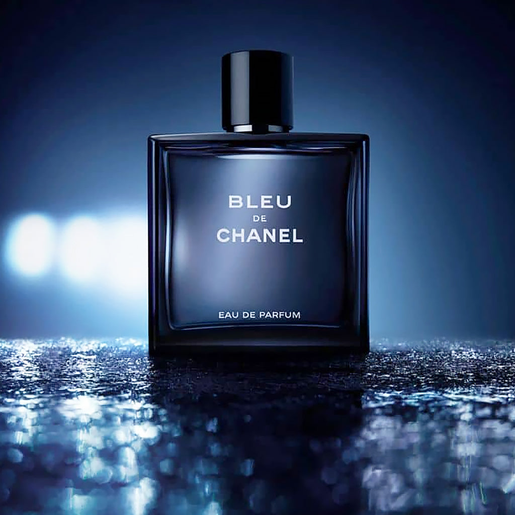 CHANEL Bleu De Chanel EDP – PERFUME BAR PRIVÉ