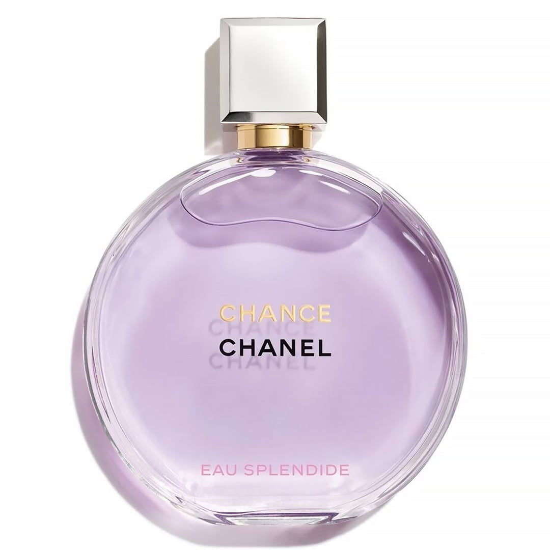 CHANEL Chance Eau Splendide Eau de Parfum