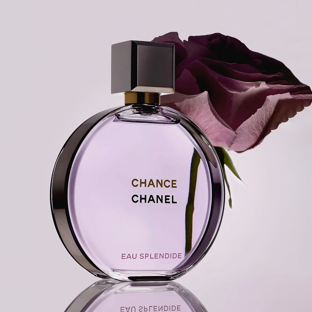 CHANEL Chance Eau Splendide Eau de Parfum