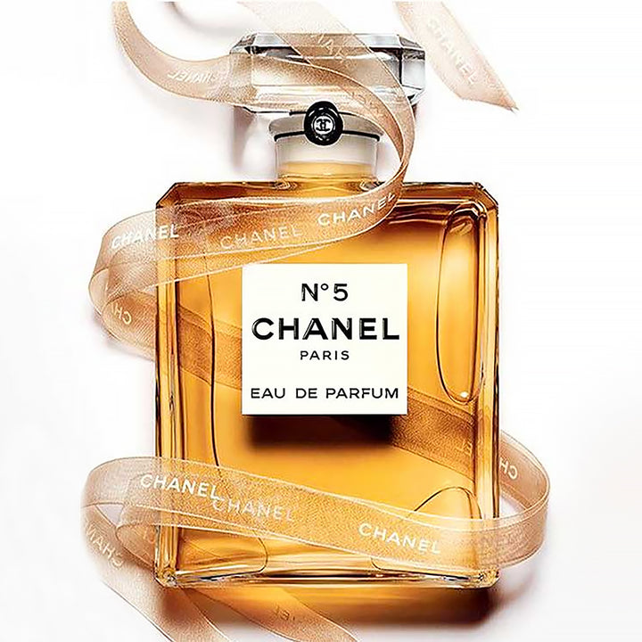 CHANEL Chanel No.5 Eau de Parfum