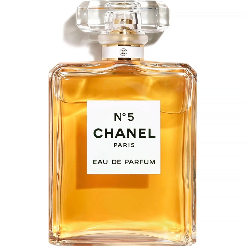 CHANEL Chanel No.5 Eau de Parfum