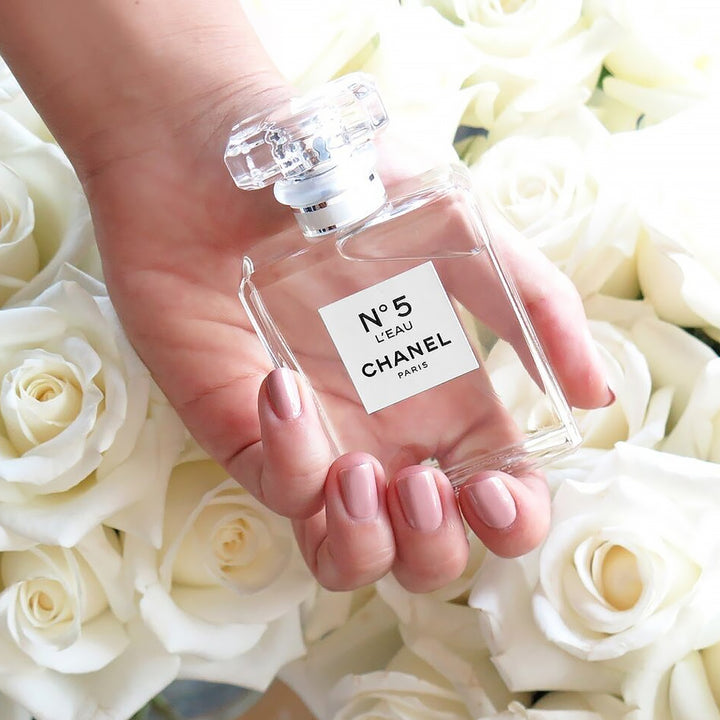 CHANEL Chanel No.5 L&