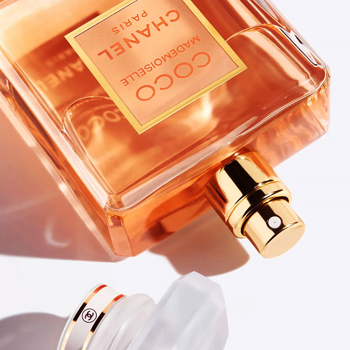 CHANEL Coco Mademoiselle EDP