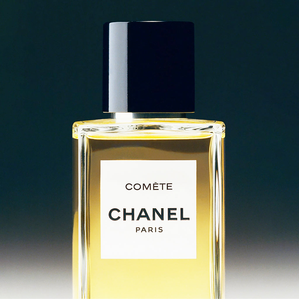 CHANEL Comete Eau de Parfum