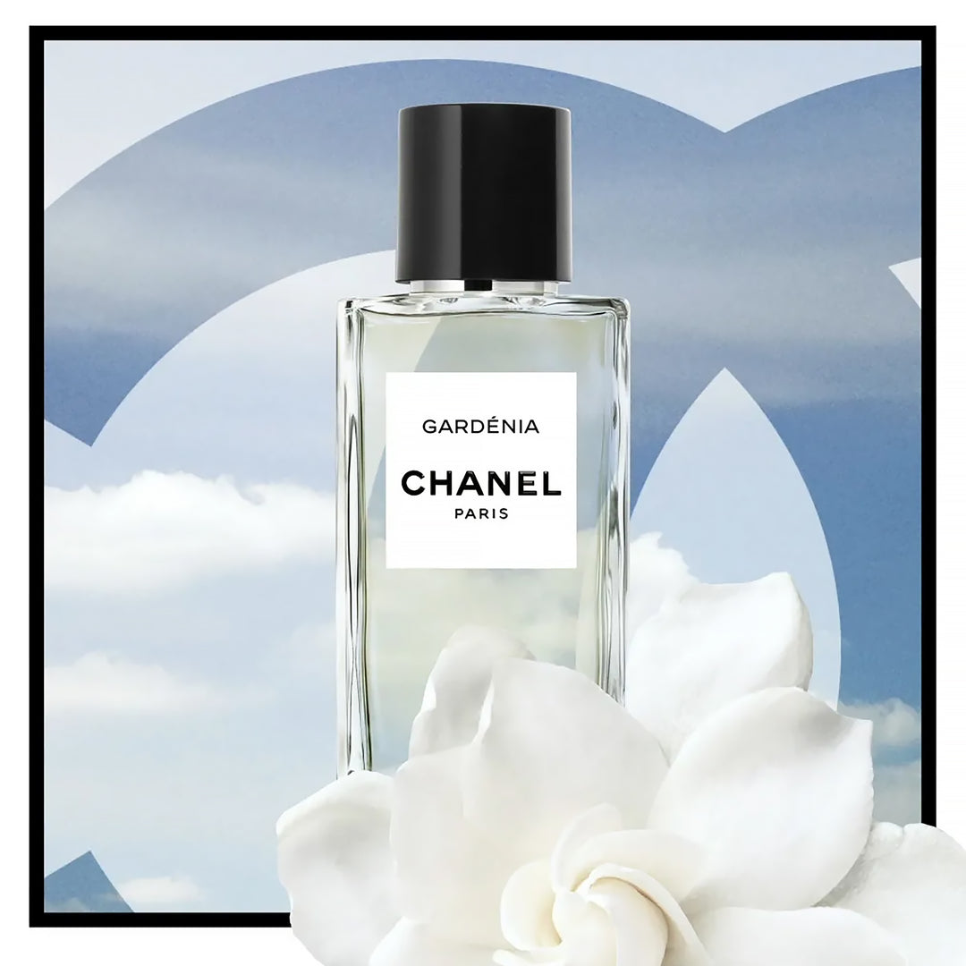 CHANEL Gardenia EDP