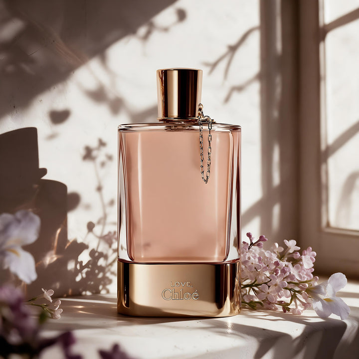 CHLOÉ Love Eau de Parfum - בושם נשים נדיר שהופסק ייצורו