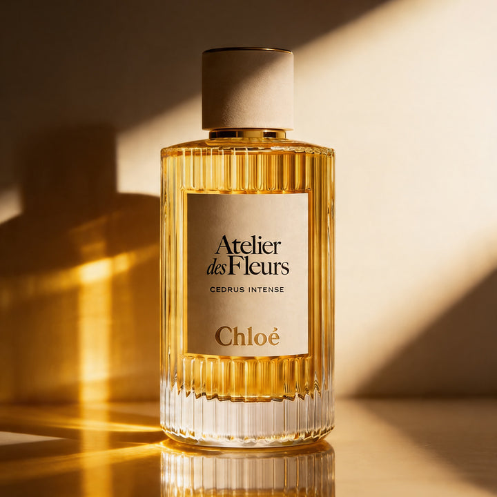 CHLOE Cedrus Intense Eau de Parfum