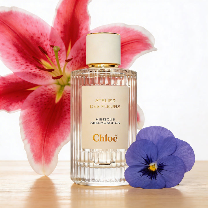 CHLOE Hibiscus Abelmoschus Eau de Parfum