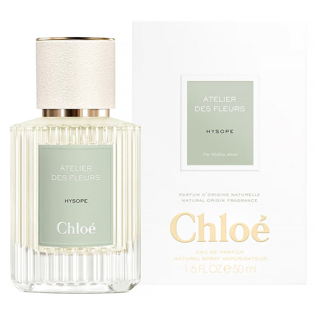 CHLOE Hysope Eau de Parfum