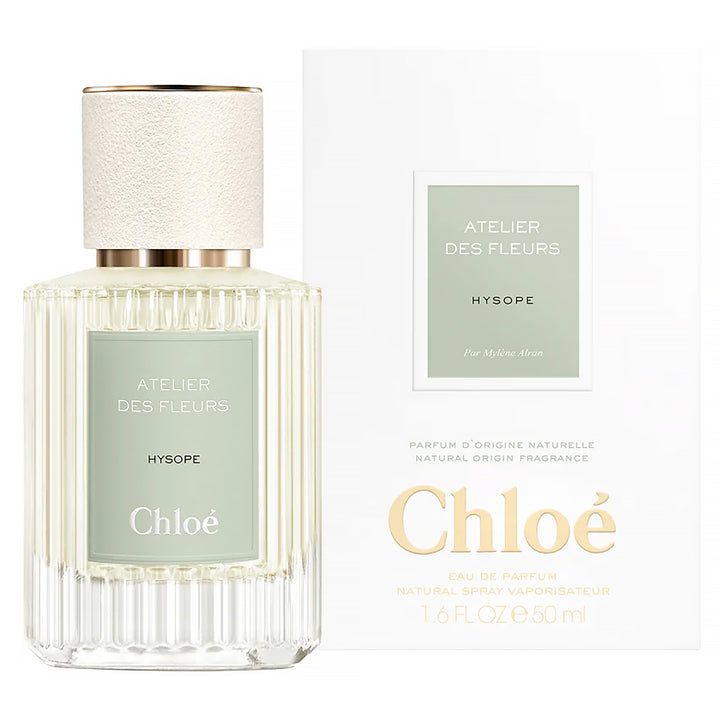 CHLOE Hysope Eau de Parfum