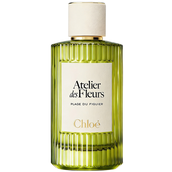 CHLOE Plage Du Figuier Eau de Parfum