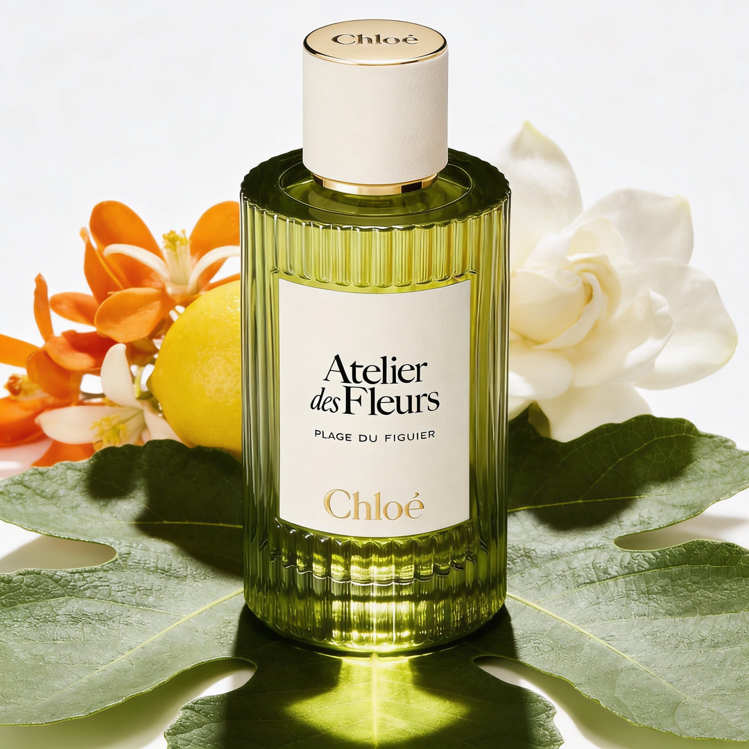 CHLOE Plage Du Figuier Eau de Parfum