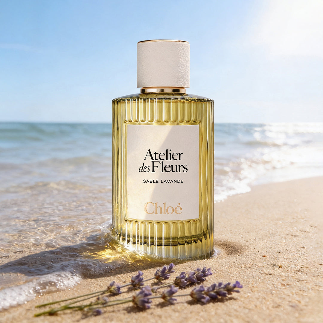 CHLOE Sable Lavande Eau de Parfum