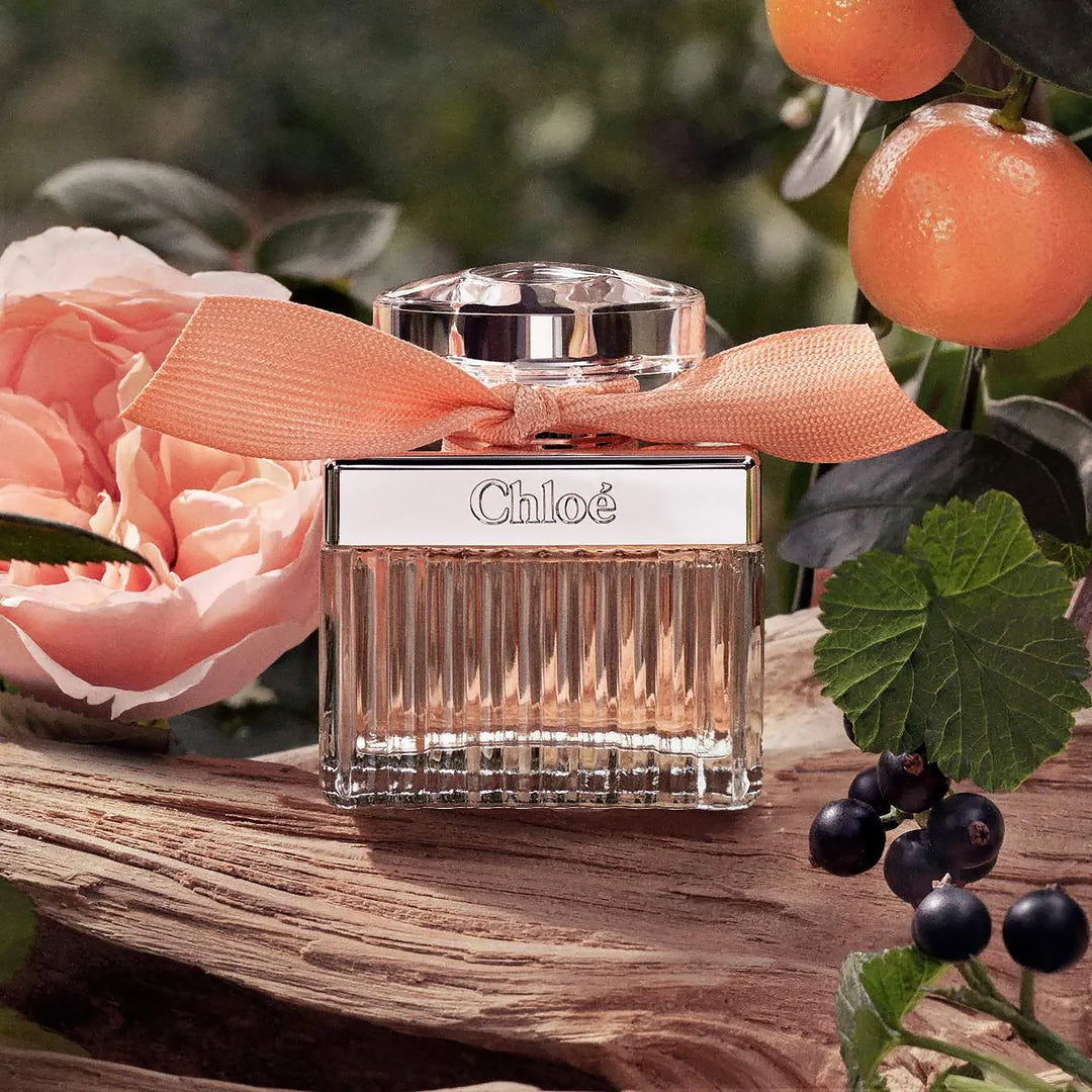 CHLOE Chloe Rose Tangerine EDT