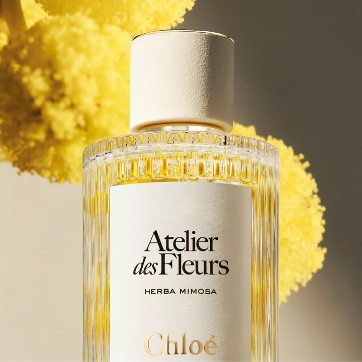 CHLOE Herba Mimosa Eau de Parfum
