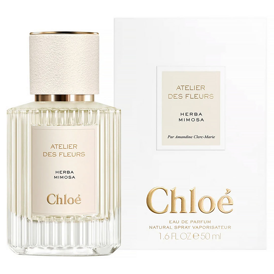 CHLOE Herba Mimosa Eau de Parfum
