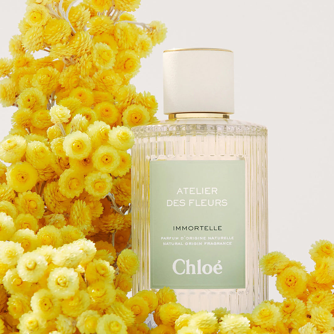 CHLOE Immortelle Eau de Parfum