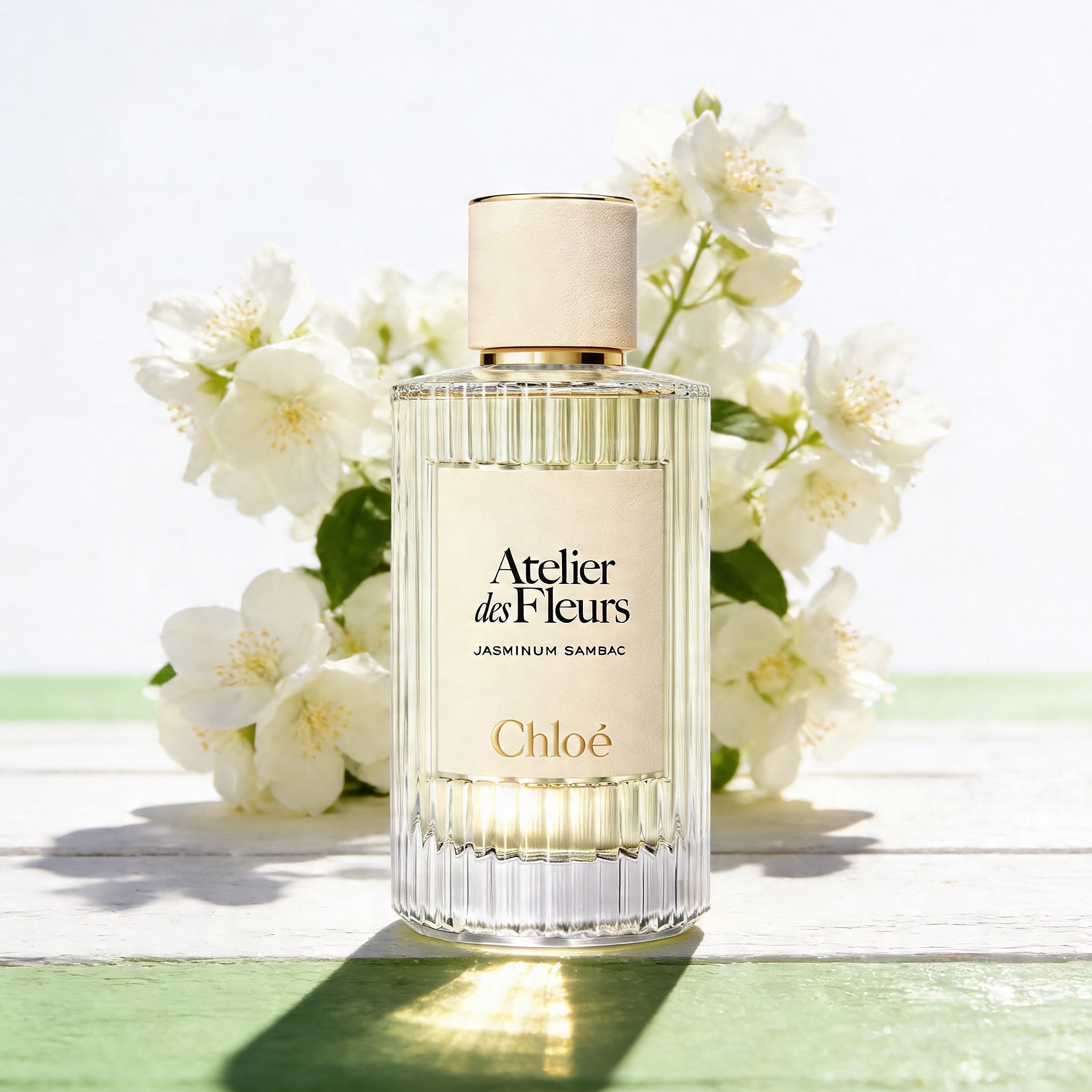 CHLOE Jasminum Sambac Eau de Parfum – PERFUME BAR PRIVÉ
