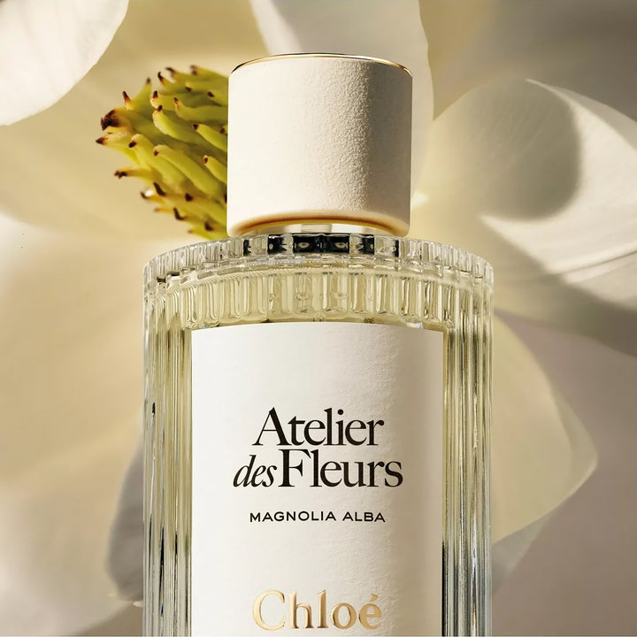 CHLOE Magnolia Alba Eau de Parfum