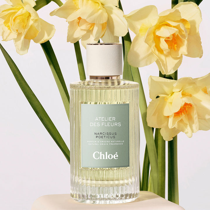 CHLOE Narcissus Poeticus Eau de Parfum