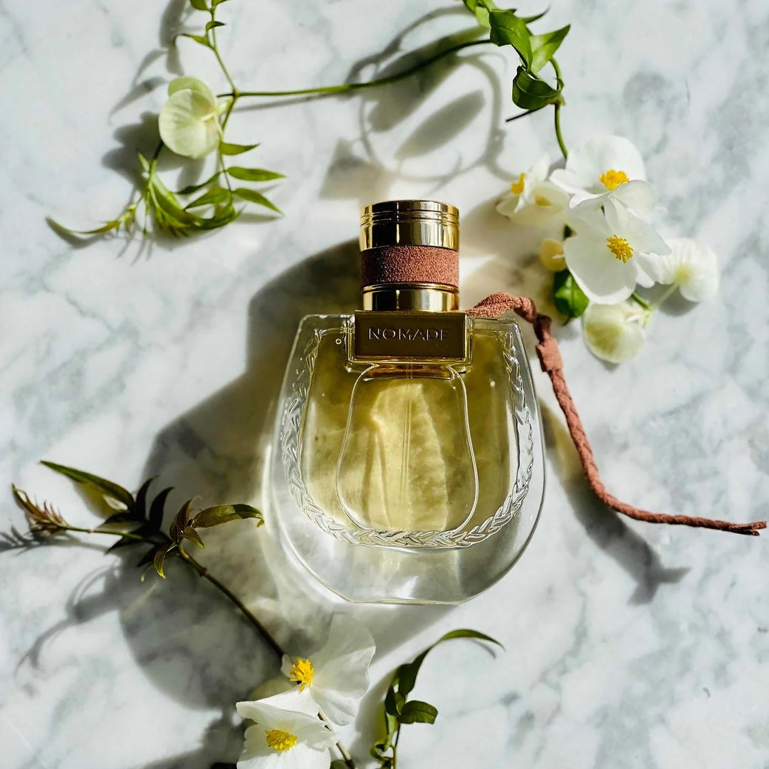 CHLOE Nomade Jasmin Naturel EDP