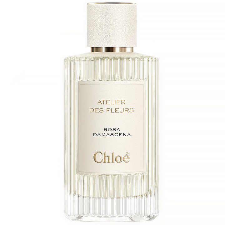 CHLOE Rosa Damascena Eau de Parfum