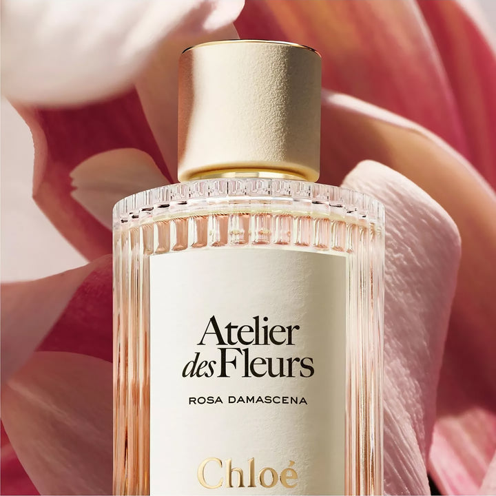 CHLOE Rosa Damascena Eau de Parfum