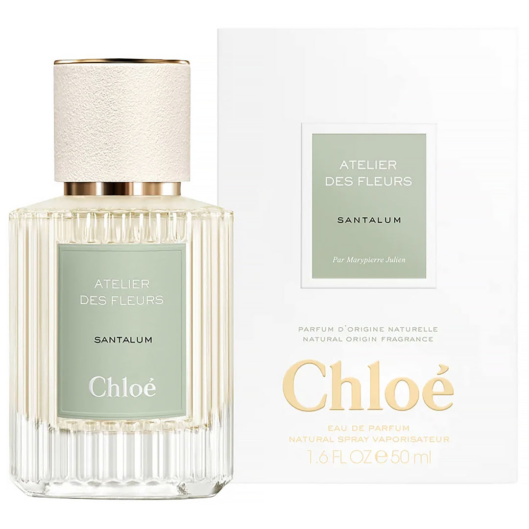 CHLOE Santalum Eau de Parfum