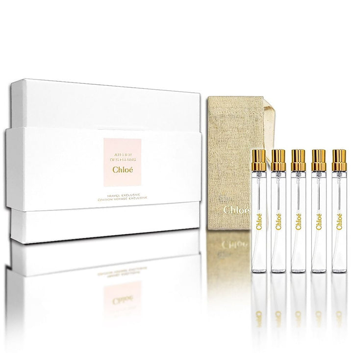 CHLOE Travel Exclusive Set Eau de Parfum