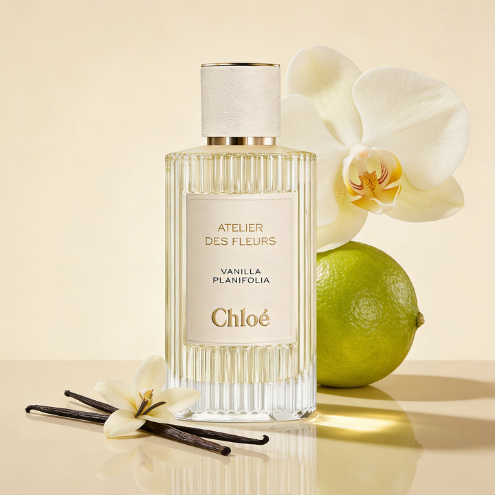 CHLOE Vanilla Planifolia Eau de Parfum