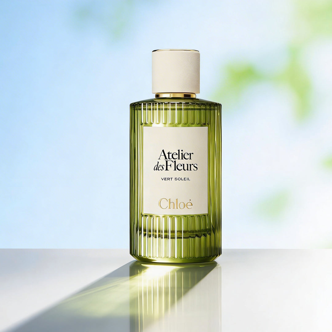 CHLOE Vert Soleil Eau de Parfum