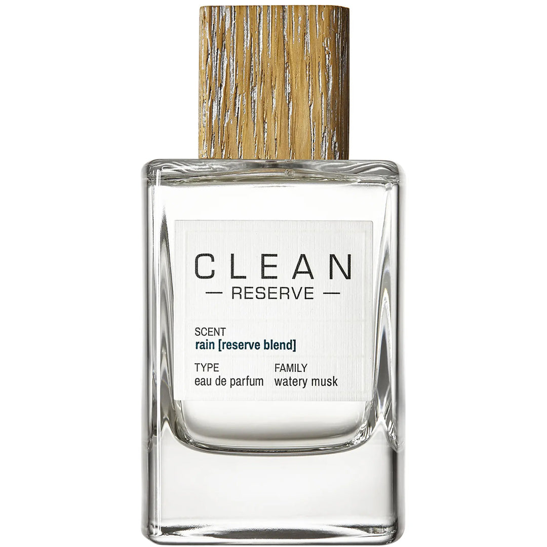 CLEAN Rain EDP