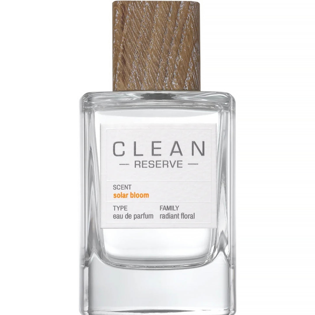 CLEAN Solar Bloom EDP