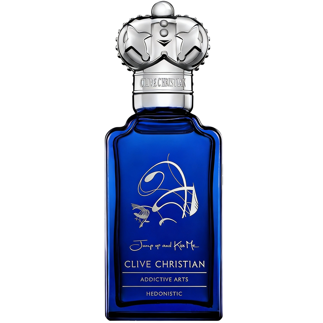CLIVE CHRISTIAN Jump Up And Kiss Me Hedonistic (2021) Parfum