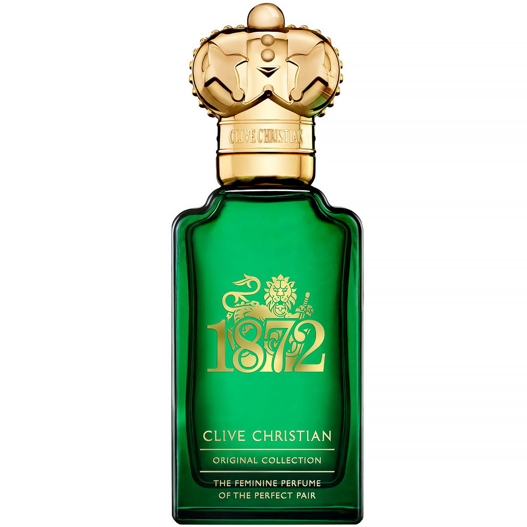 CLIVE CHRISTIAN 1872 Feminine Parfum