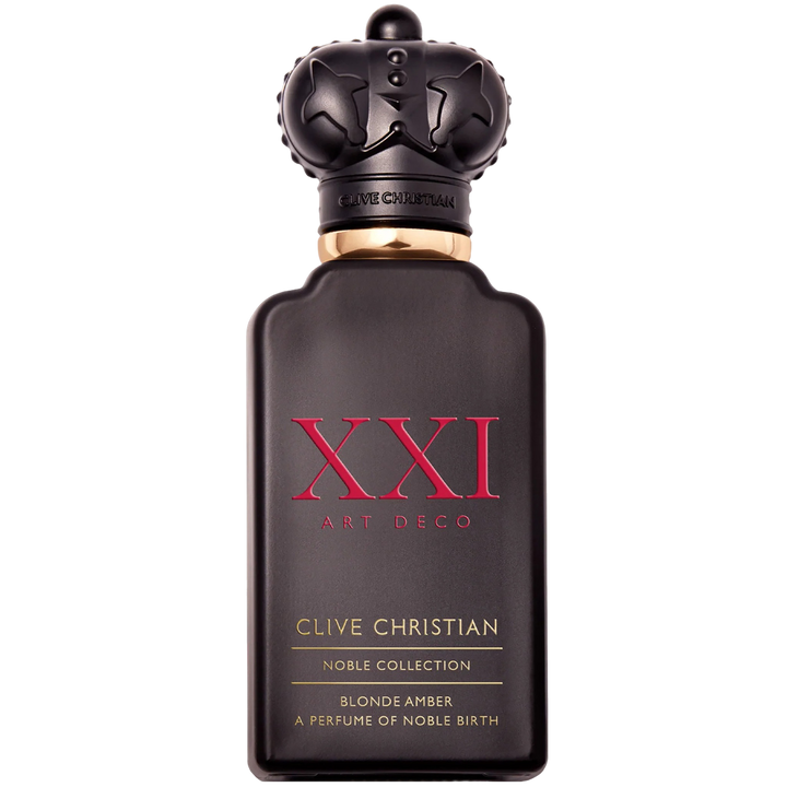 Clive Christian Blonde Amber דוגמיות ודיקנטים | Пробники Blonde Amber