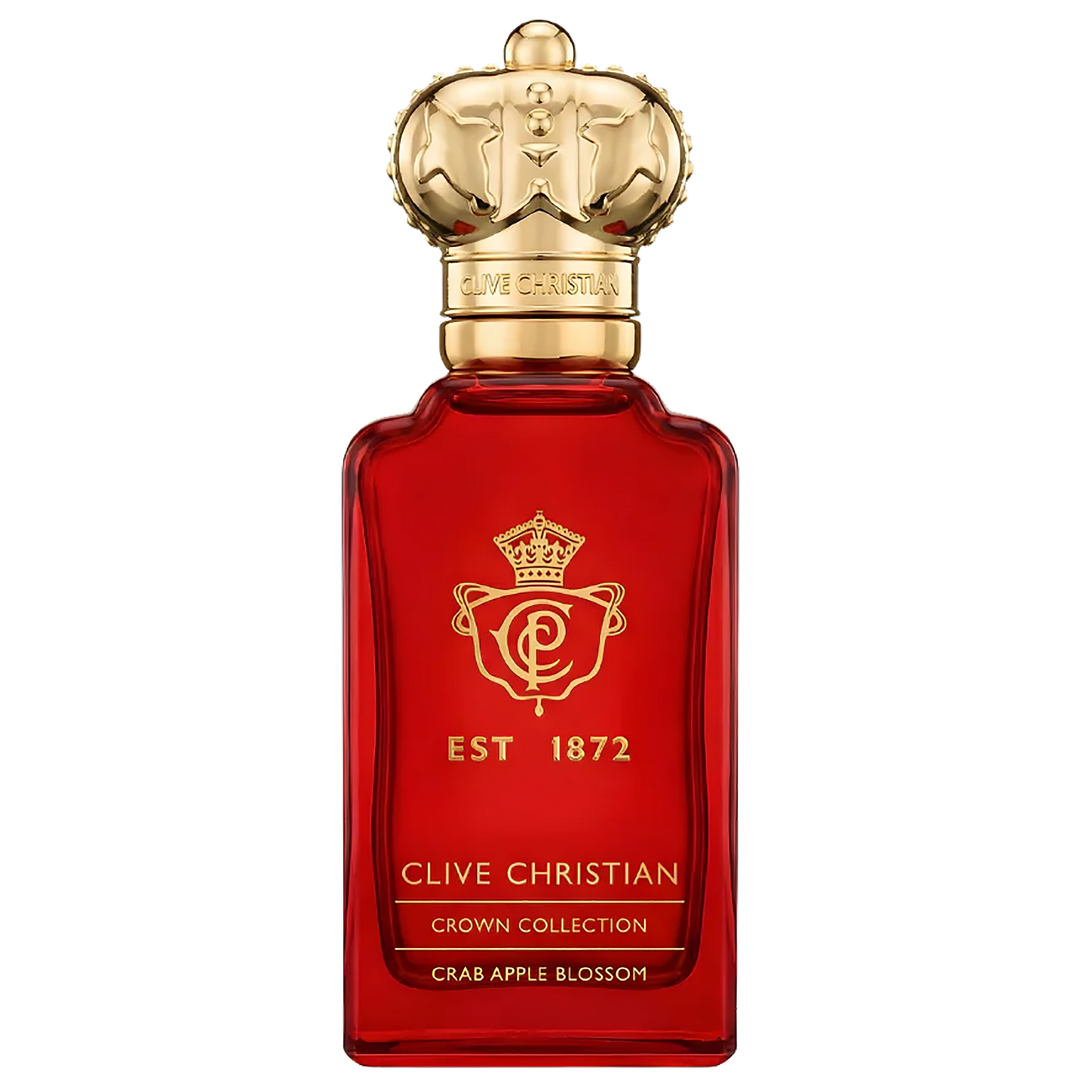 CLIVE CHRISTIAN Crab Apple Blossom Parfum