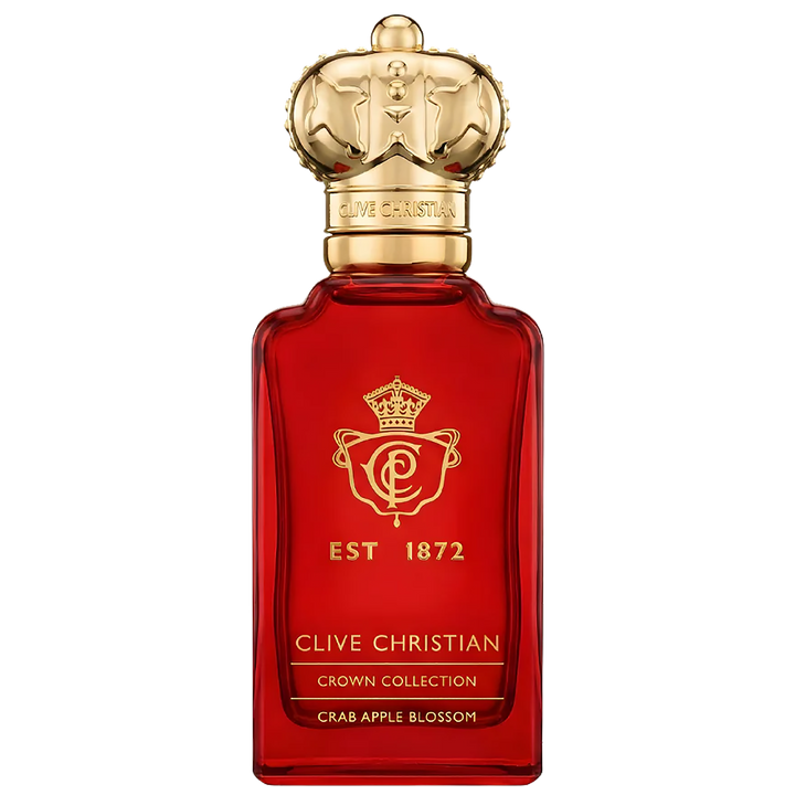 CLIVE CHRISTIAN Crab Apple Blossom Parfum