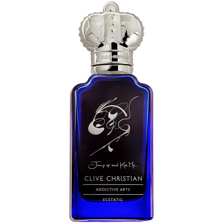 בקבוק CLIVE CHRISTIAN Jump Up And Kiss Me Ecstatic Parfum - בושם נישה לנשים ולגברים