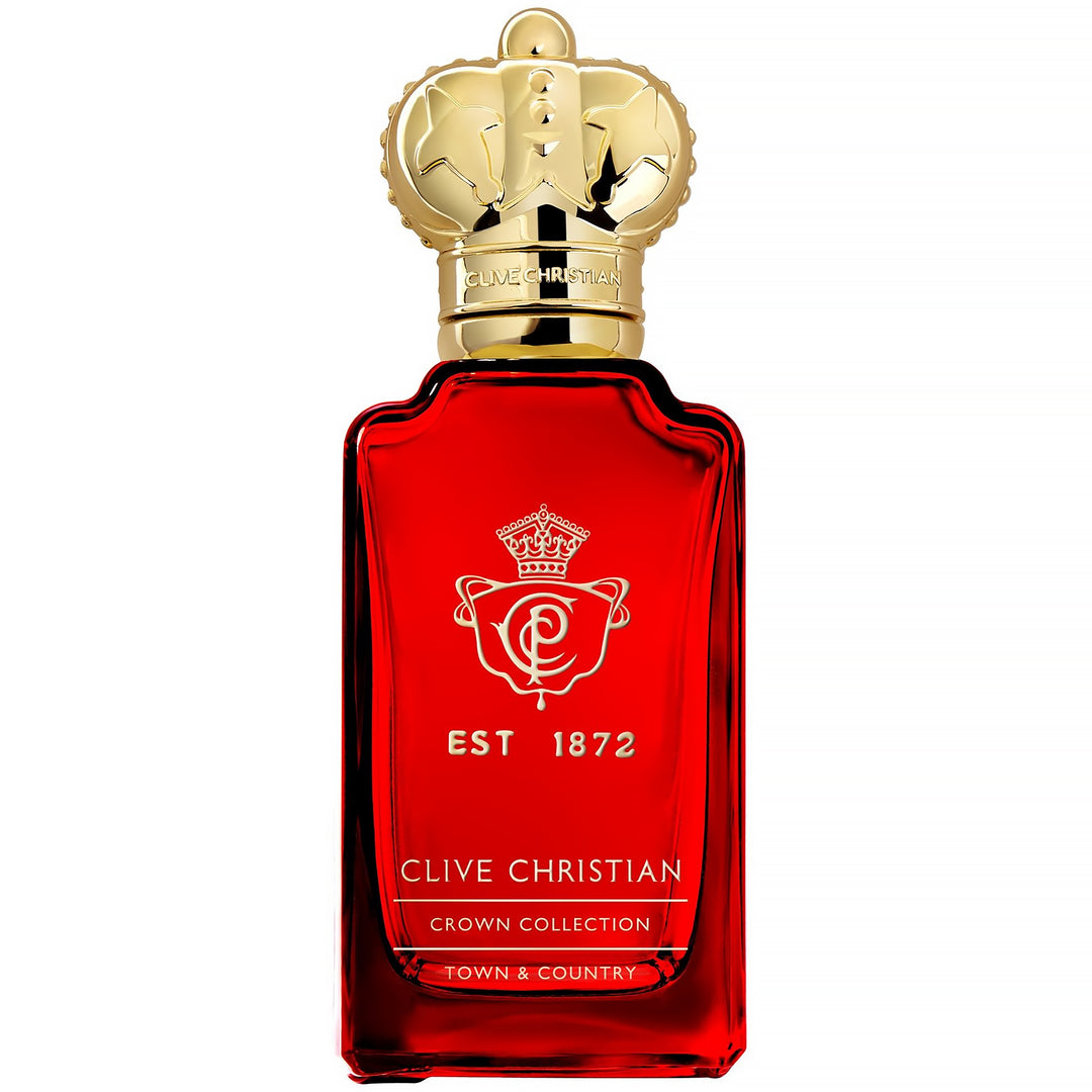 CLIVE CHRISTIAN Town &amp; Country Parfum