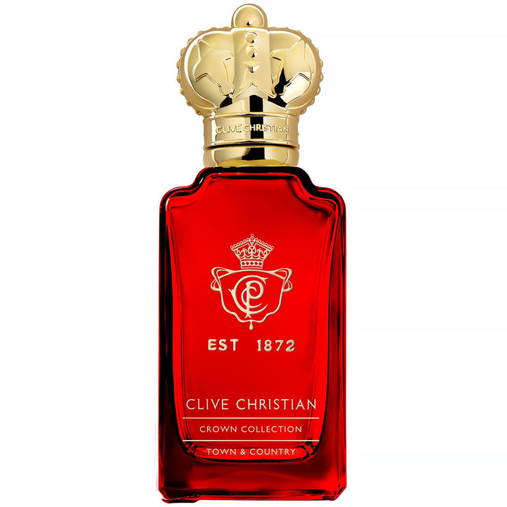 CLIVE CHRISTIAN Town &amp; Country Parfum