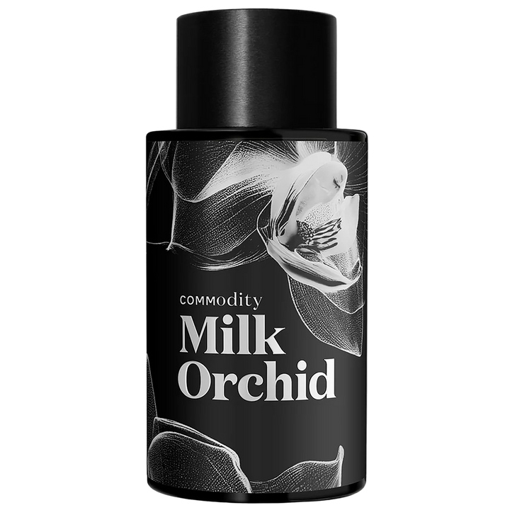 COMMODITY Milk Orchid Expressive Eau de Parfum