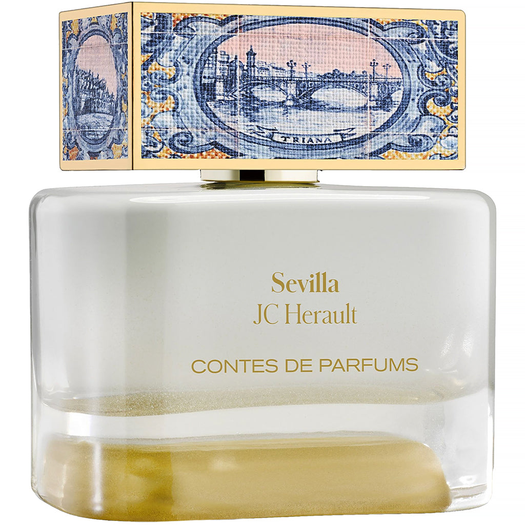 CONTES DE PARFUMS Sevilla Eau de Parfum