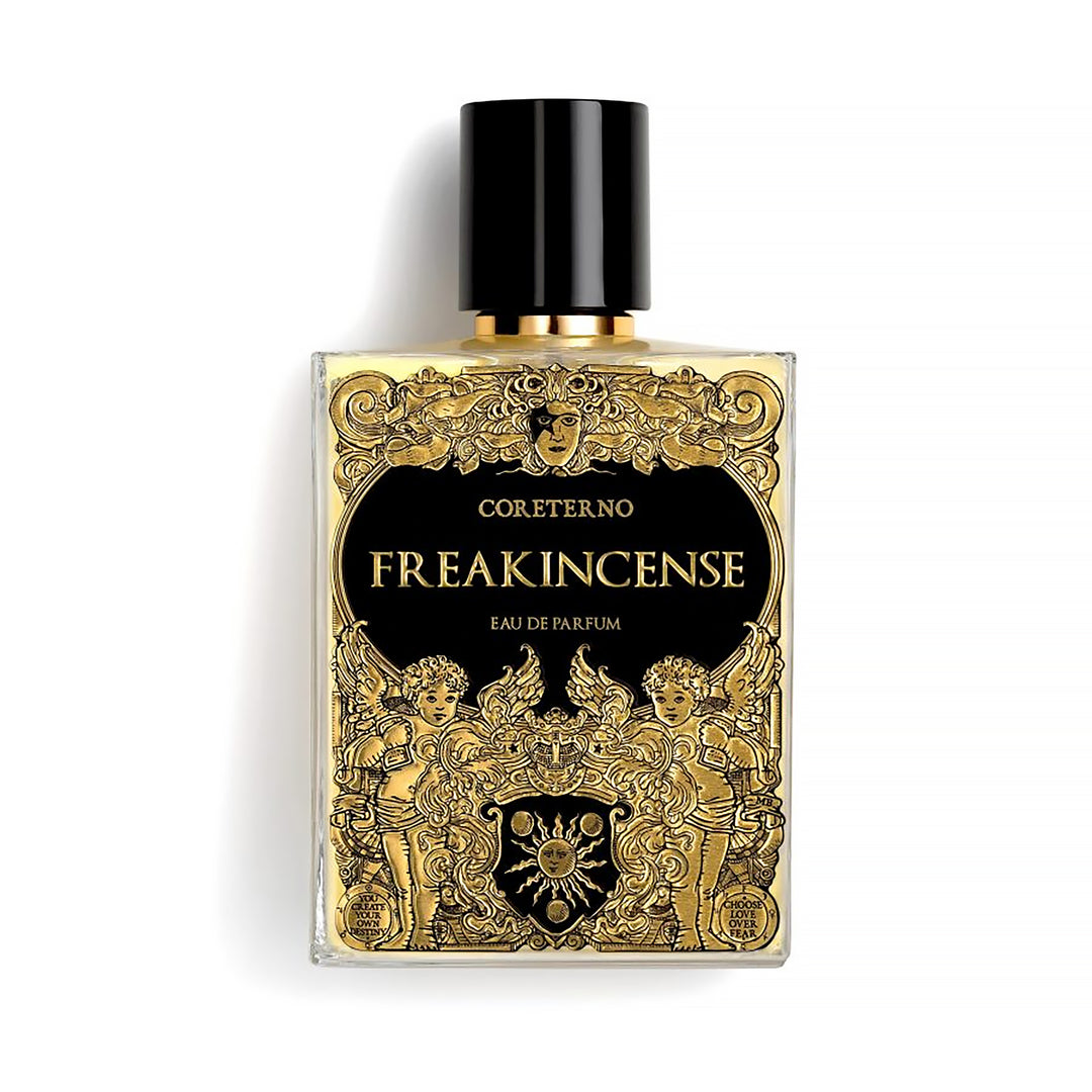 CORETERNO Freakincense EDP