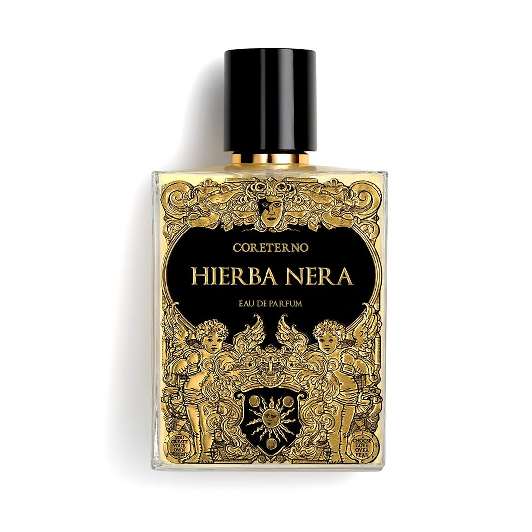 CORETERNO Hierba Nera EDP