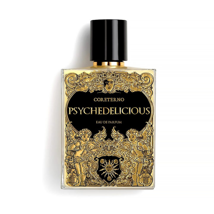 CORETERNO Psychedelicious EDP